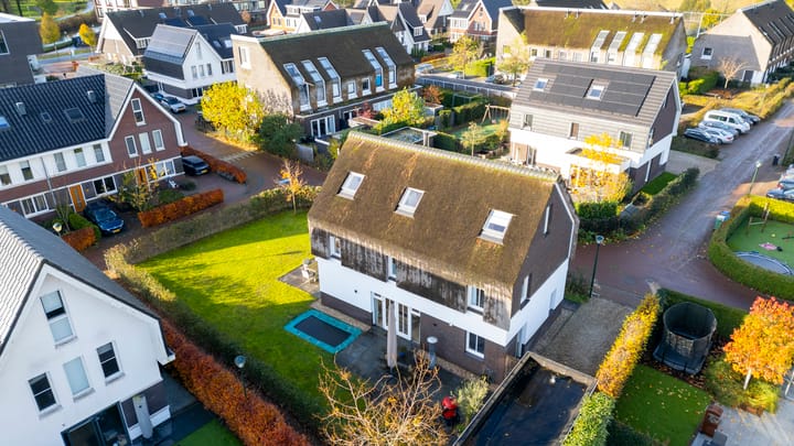 Foto 53 van Erfgooiersdreef 2-A