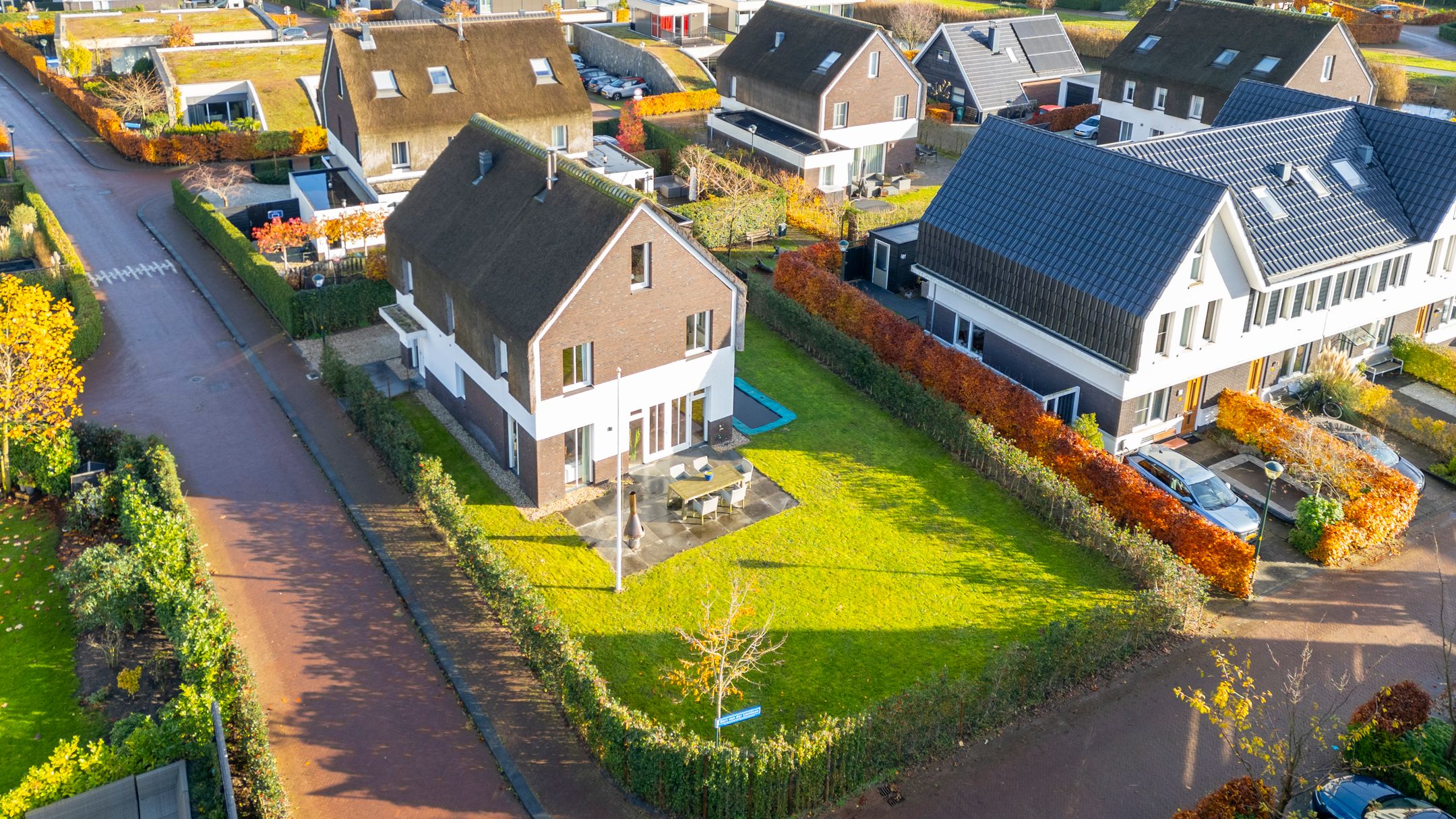 Photo 54 of Erfgooiersdreef 2-A