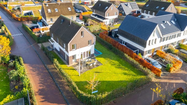 Foto 54 van Erfgooiersdreef 2-A