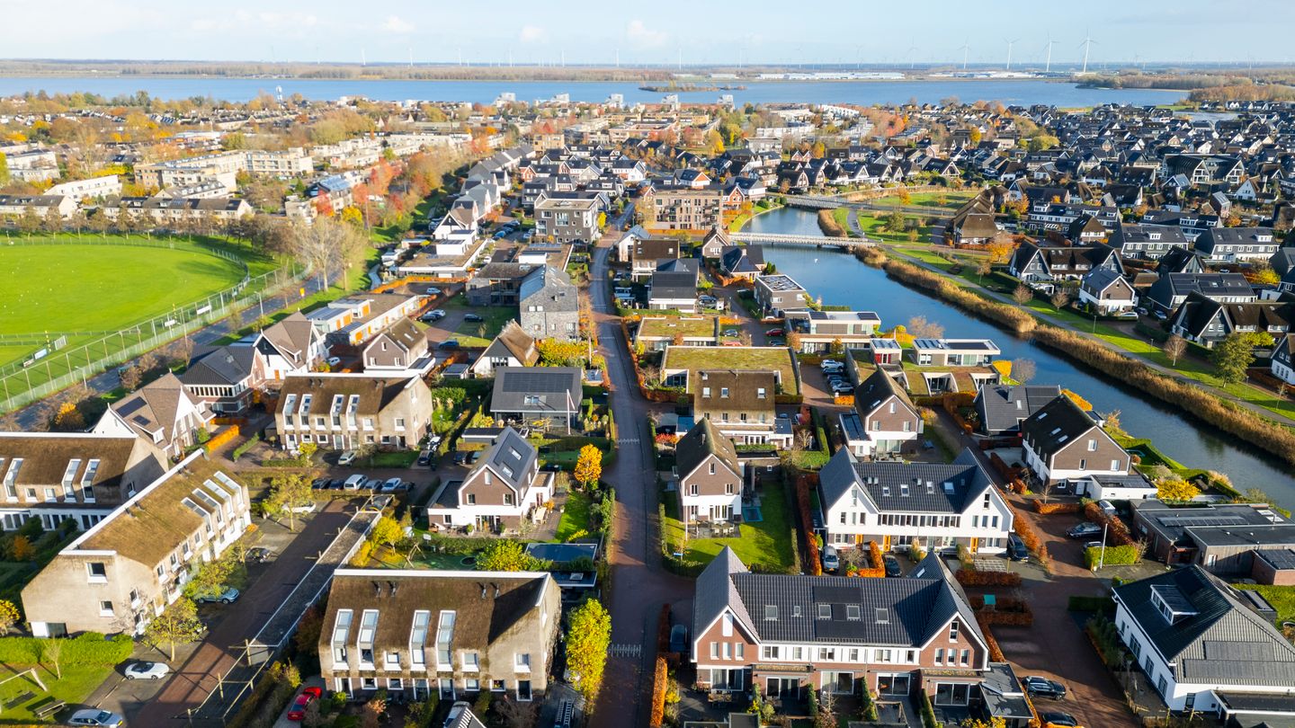 Photo 55 of Erfgooiersdreef 2-A