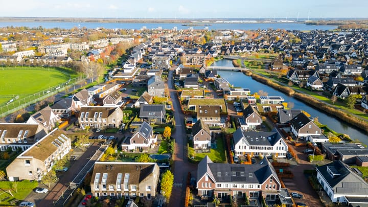 Foto 55 van Erfgooiersdreef 2-A