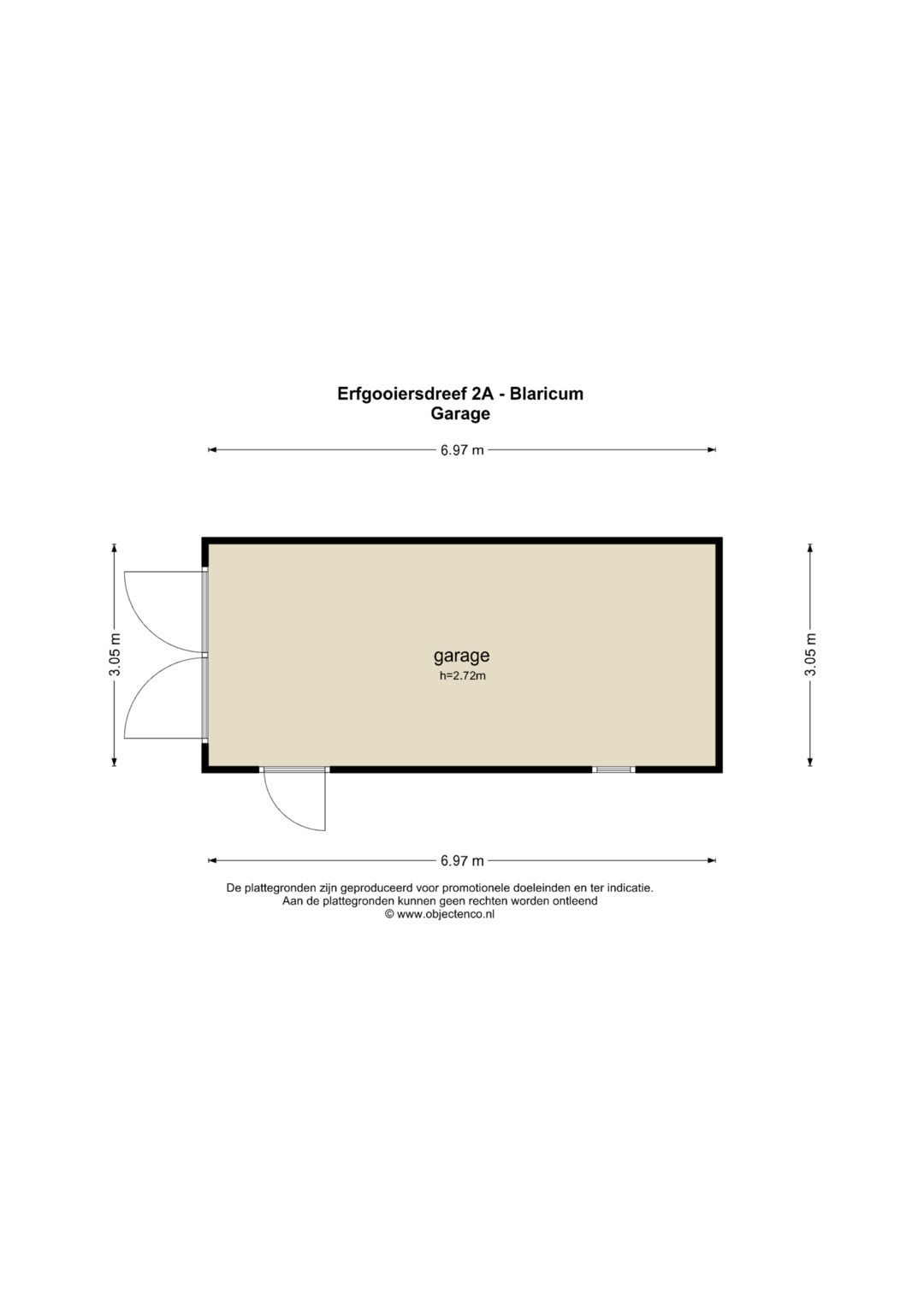 Photo 56 of Erfgooiersdreef 2-A