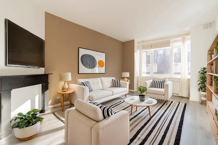 Foto 1 van Filips van Almondestraat 22-3