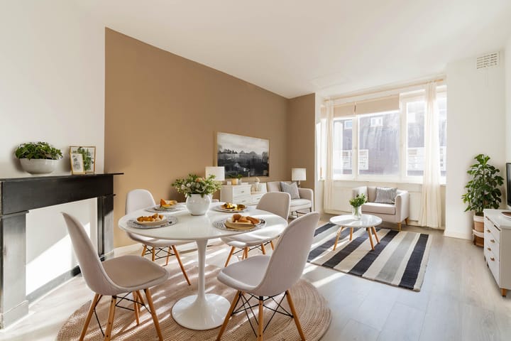 Foto 3 van Filips van Almondestraat 22-3