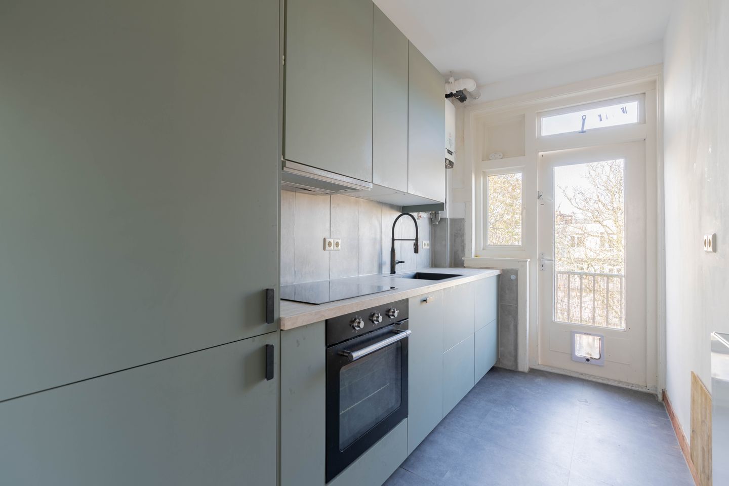 Foto 5 van Filips van Almondestraat 22-3