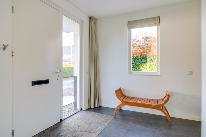 Foto 7 van Erfgooiersdreef 2-A