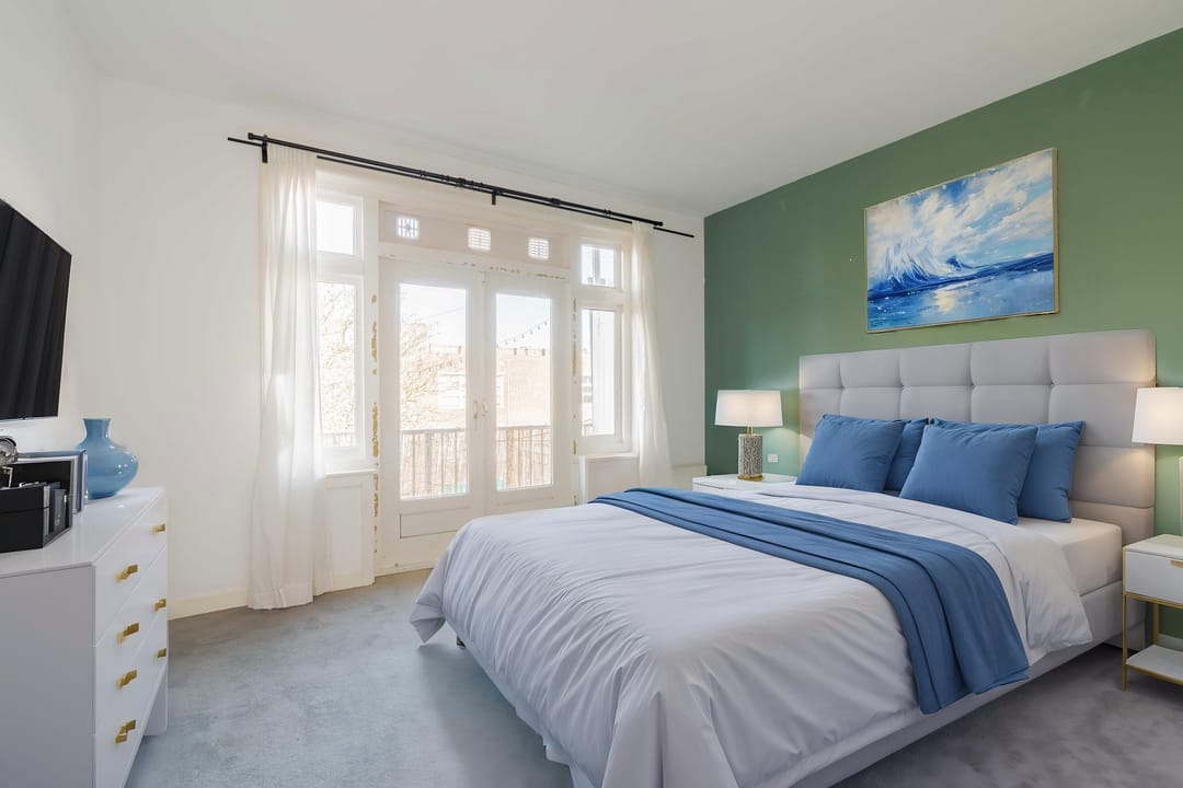 Foto 11 van Filips van Almondestraat 22-3