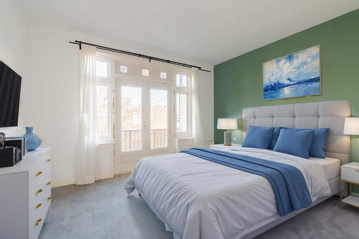 Foto 11 van Filips van Almondestraat 22-3