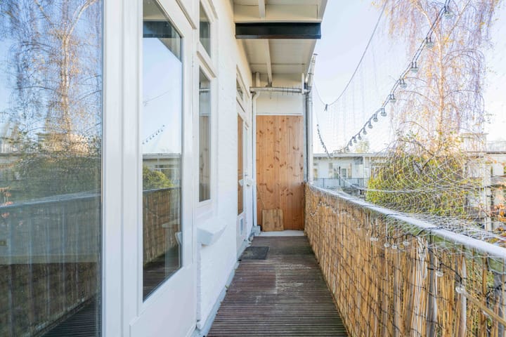 Foto 15 van Filips van Almondestraat 22-3