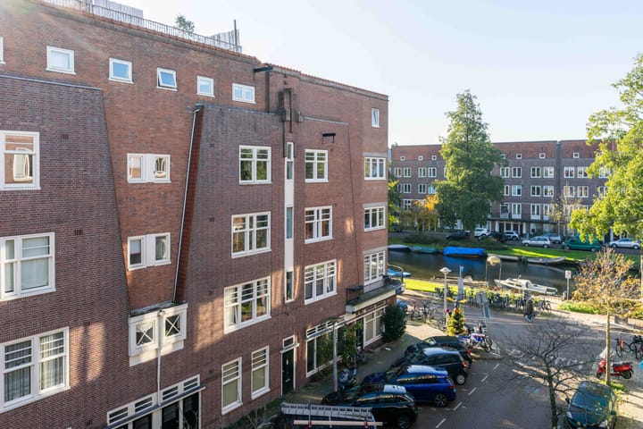 Foto 26 van Filips van Almondestraat 22-3