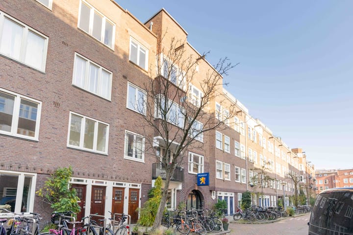 Foto 28 van Filips van Almondestraat 22-3