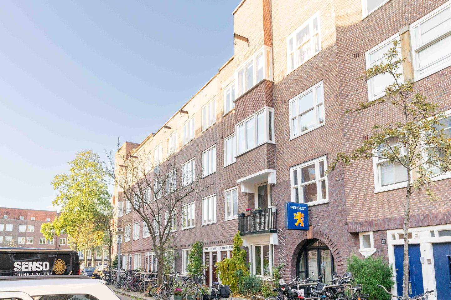 Foto 29 van Filips van Almondestraat 22-3