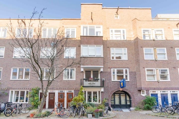 Foto 30 van Filips van Almondestraat 22-3