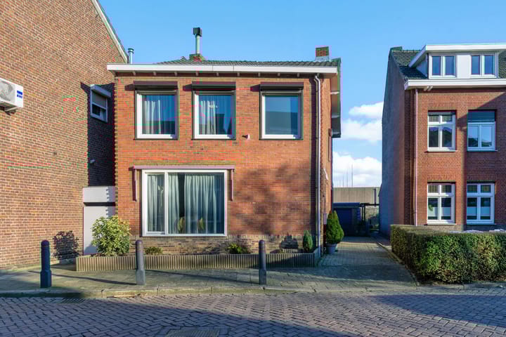 Foto 4 van Sionsweg 55