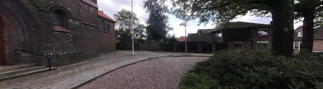 Bekijk 360° foto van entree van 3EEN