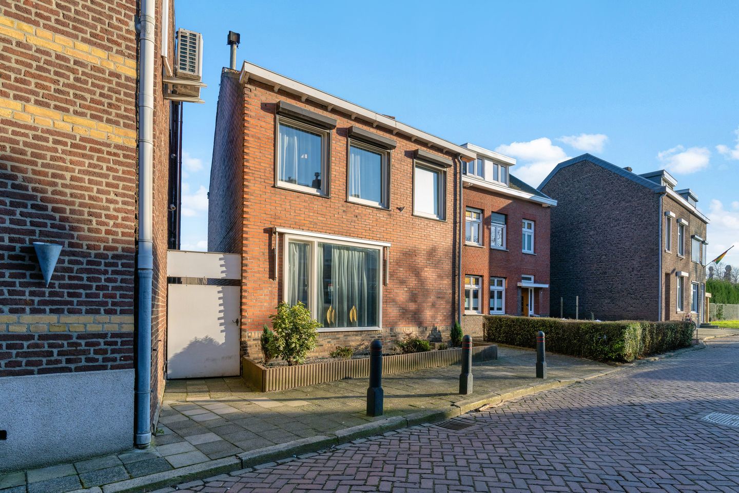 Foto 5 van Sionsweg 55