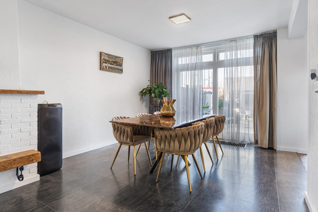 Foto 8 van Sionsweg 55