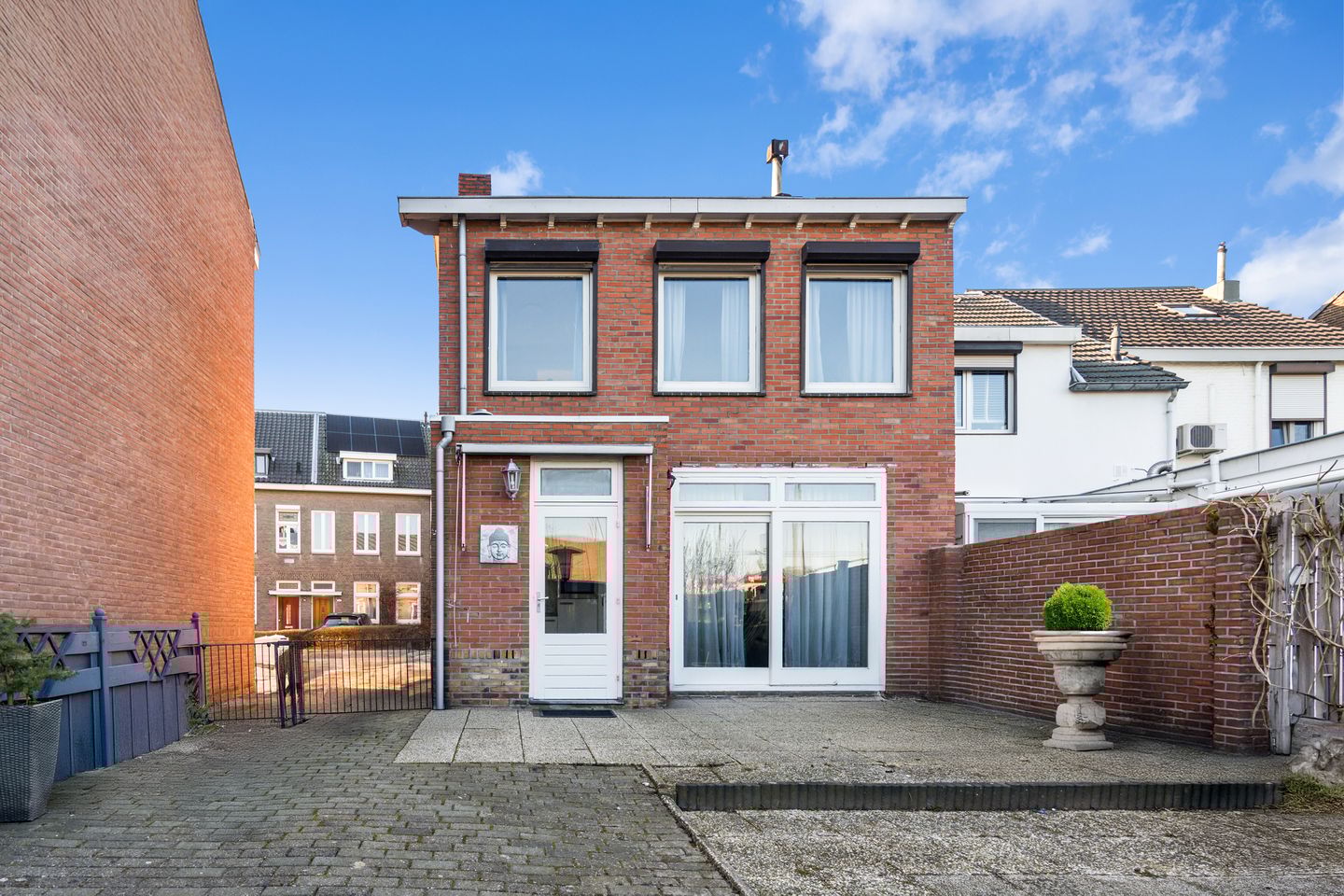 Foto 14 van Sionsweg 55