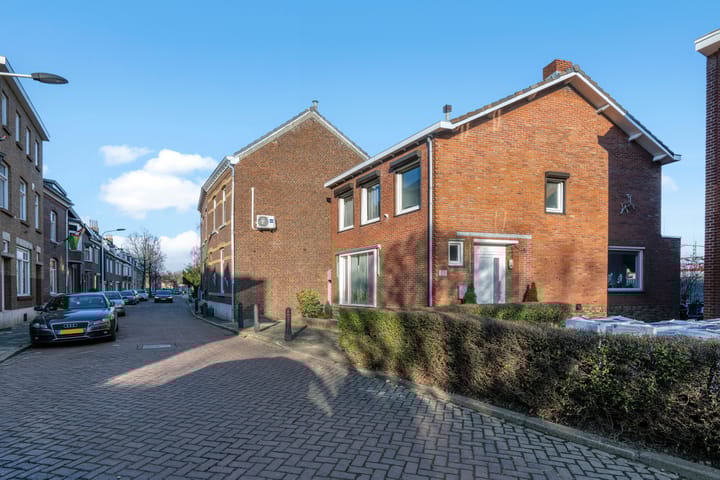 Foto 25 van Sionsweg 55