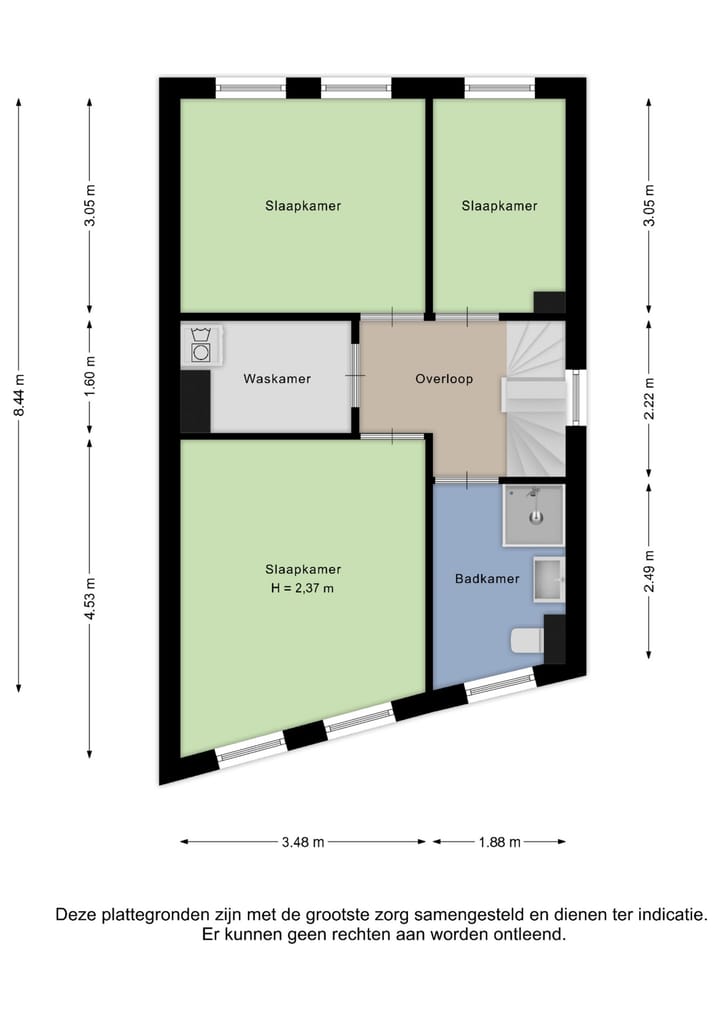 Foto 26 van Sionsweg 55