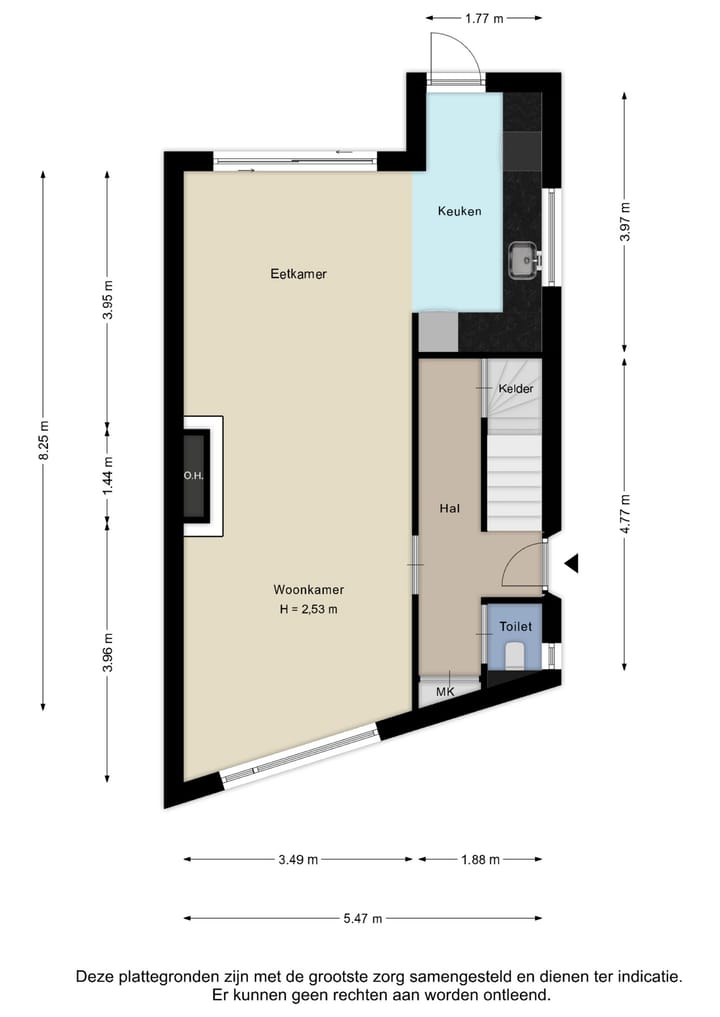 Foto 27 van Sionsweg 55