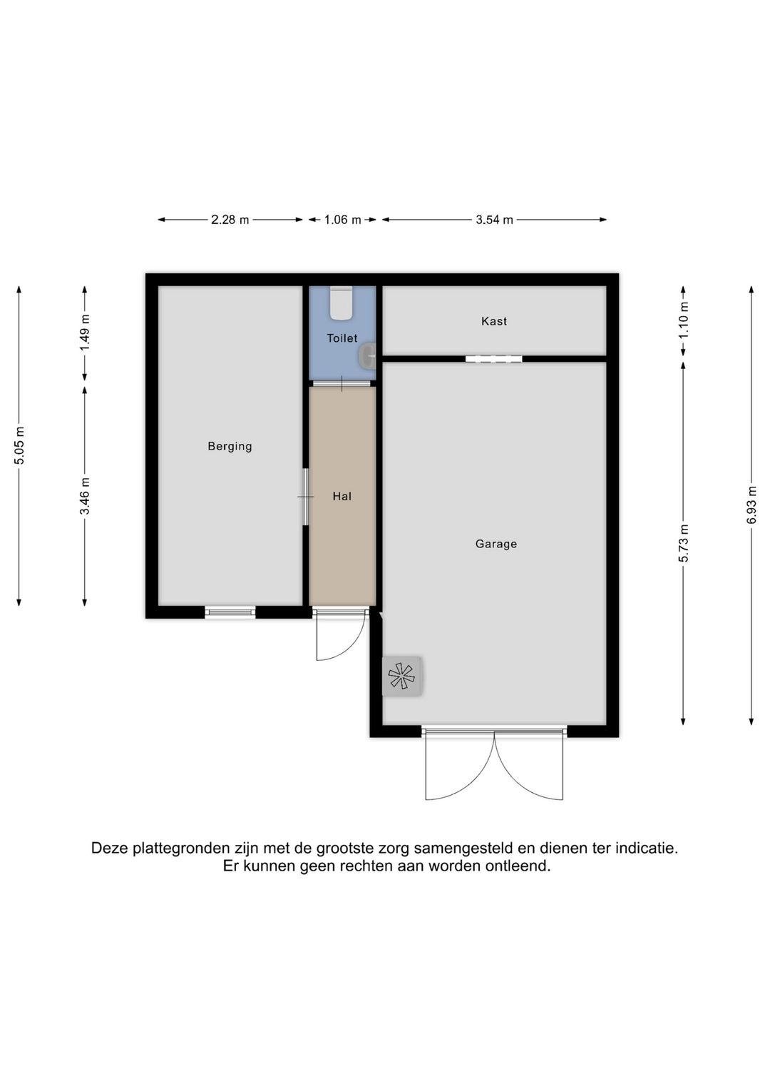 Foto 28 van Sionsweg 55