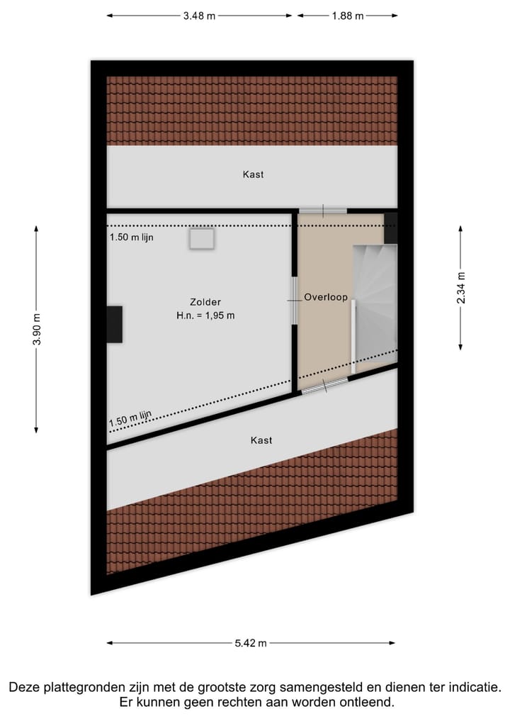 Foto 30 van Sionsweg 55