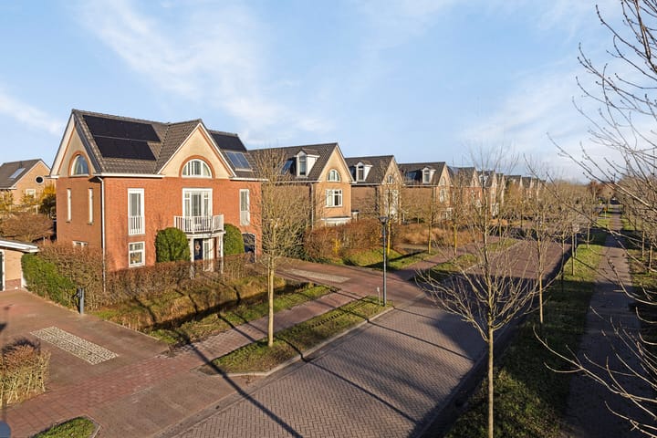 Foto 4 van Bronkhorstdreef 7