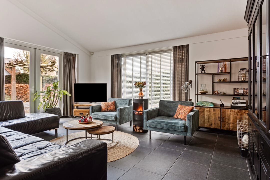 Photo 8 of Bronkhorstdreef 7