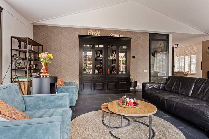 Foto 10 van Bronkhorstdreef 7