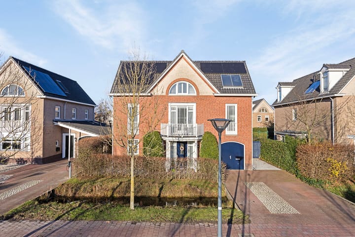 Foto 5 van Bronkhorstdreef 7