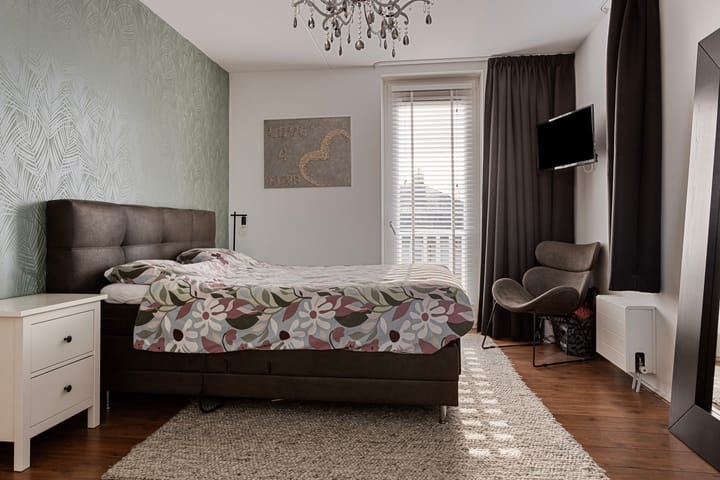 Foto 22 van Bronkhorstdreef 7