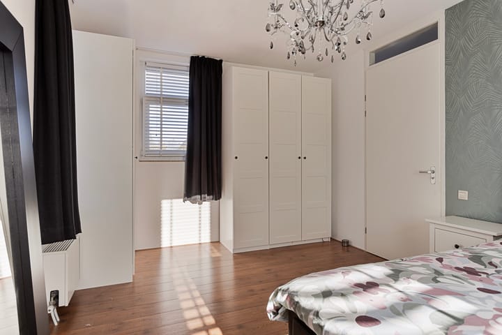 Foto 23 van Bronkhorstdreef 7