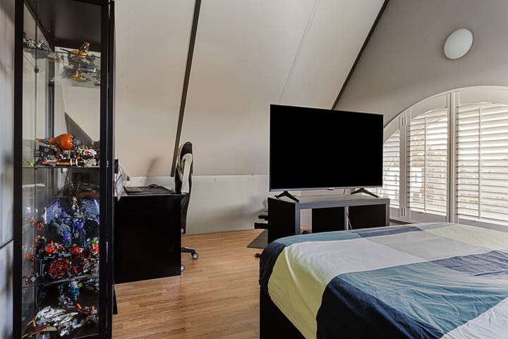 Foto 32 van Bronkhorstdreef 7