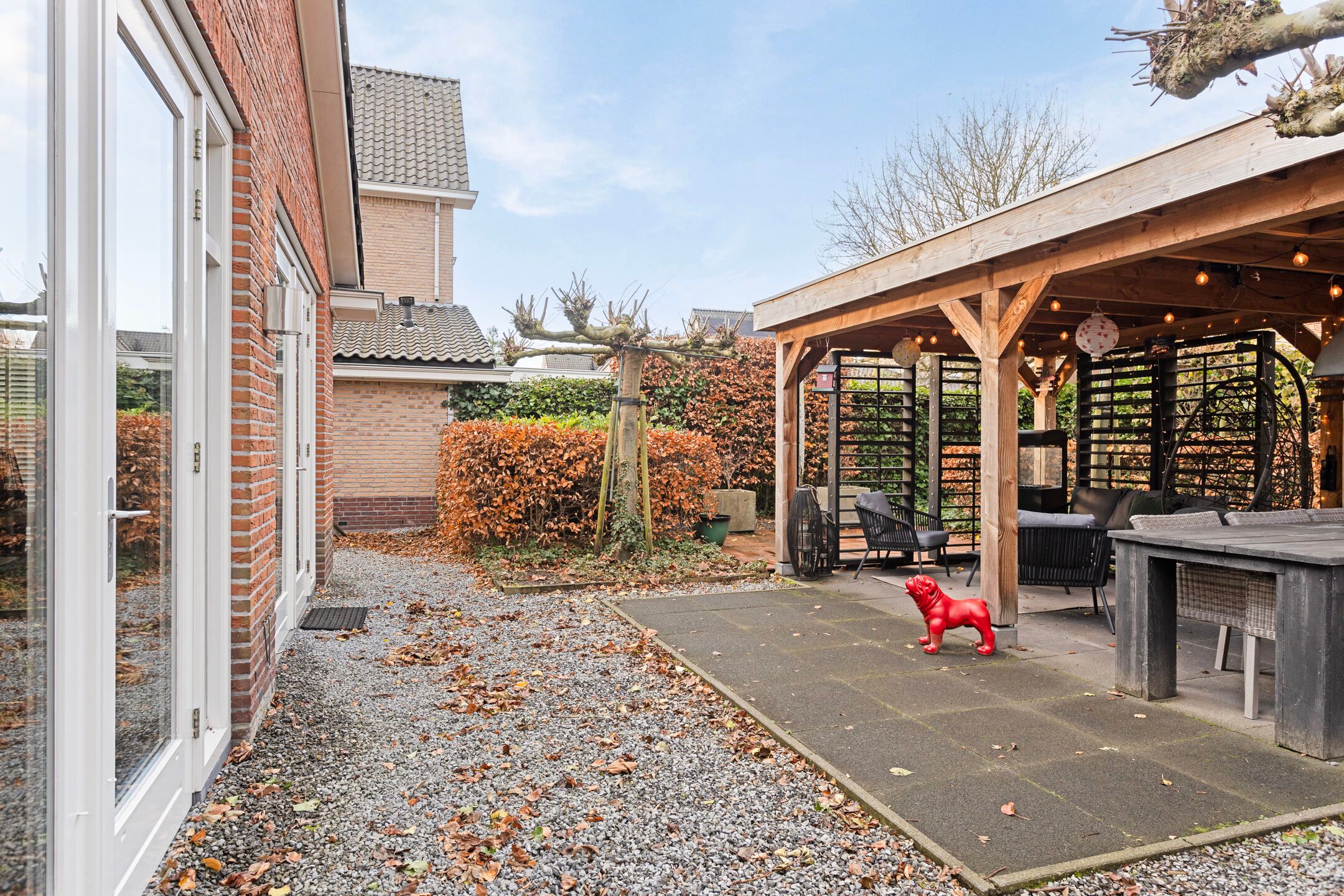 Photo 39 of Bronkhorstdreef 7