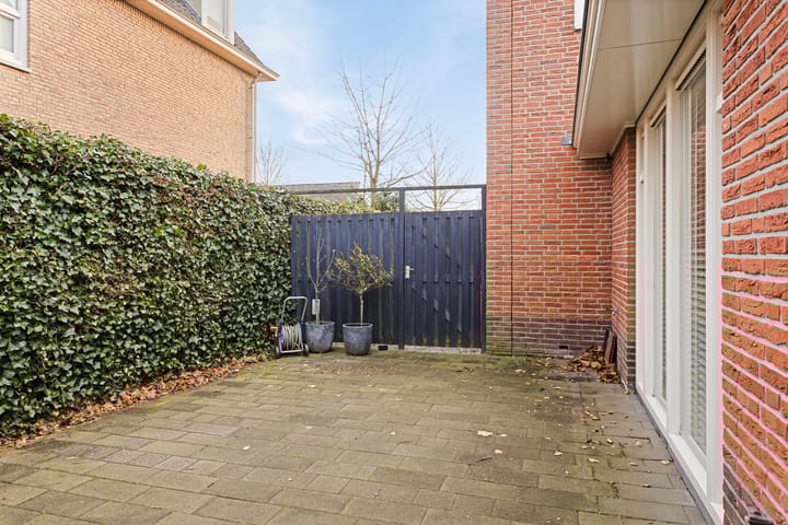 Foto 41 van Bronkhorstdreef 7