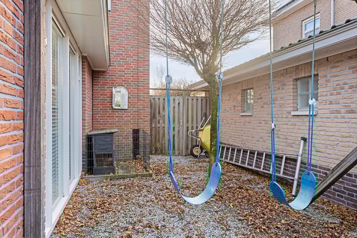 Foto 42 van Bronkhorstdreef 7