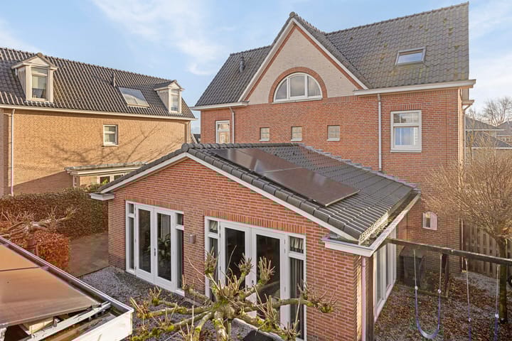 Foto 44 van Bronkhorstdreef 7