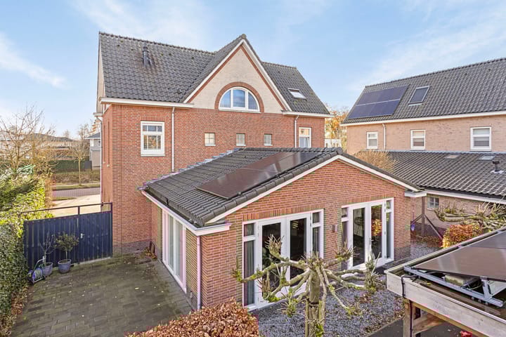 Foto 45 van Bronkhorstdreef 7