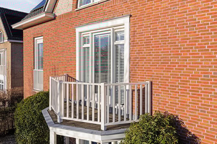 Foto 46 van Bronkhorstdreef 7