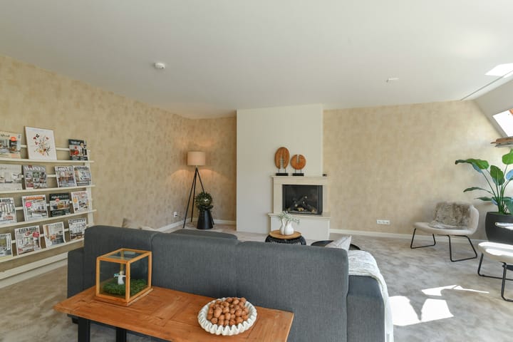 Foto 2 van Jan van Riebeeckweg 19