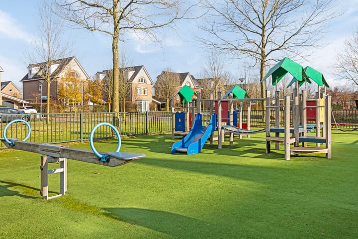 Foto 48 van Bronkhorstdreef 7