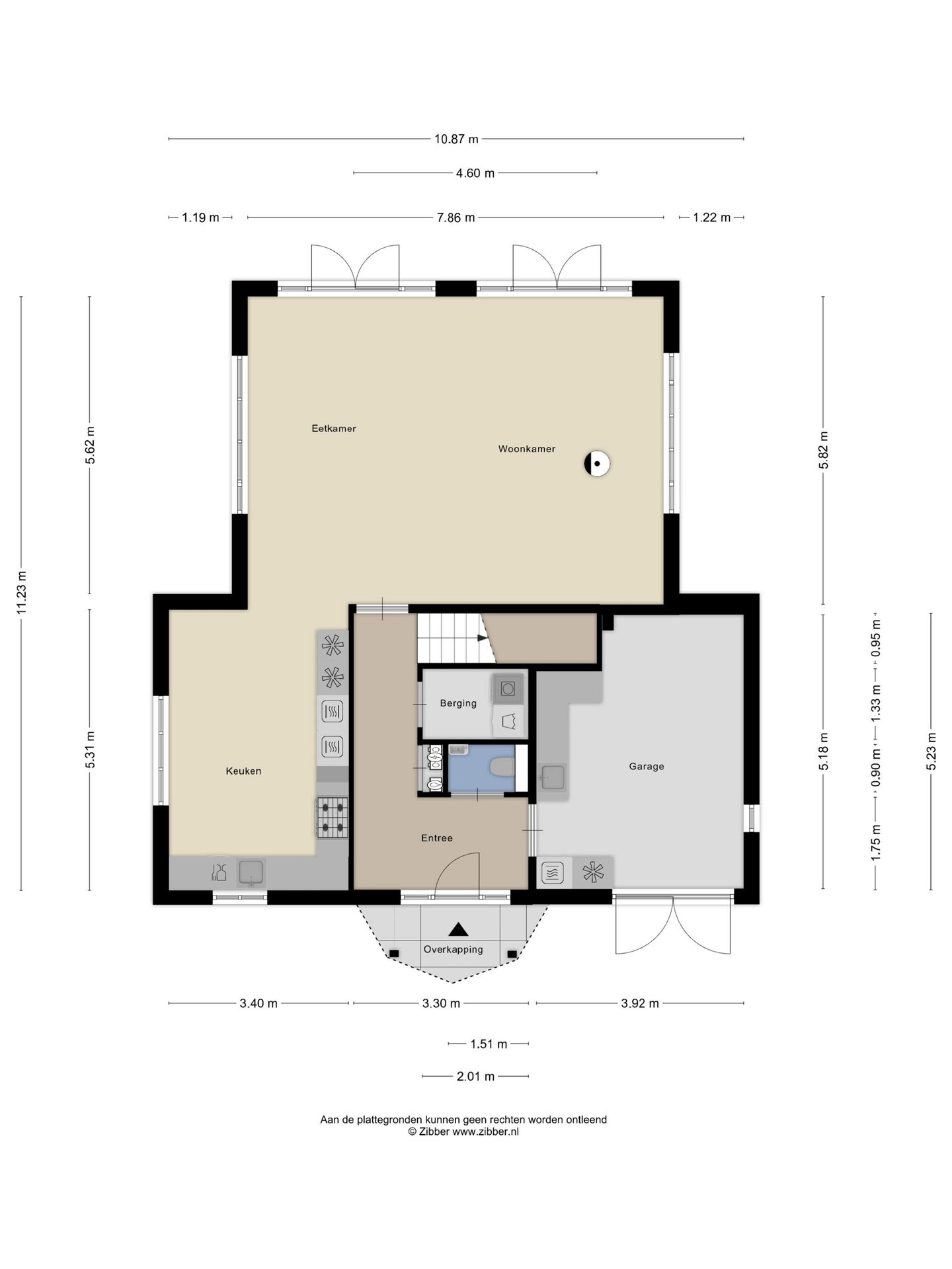 Photo 49 of Bronkhorstdreef 7