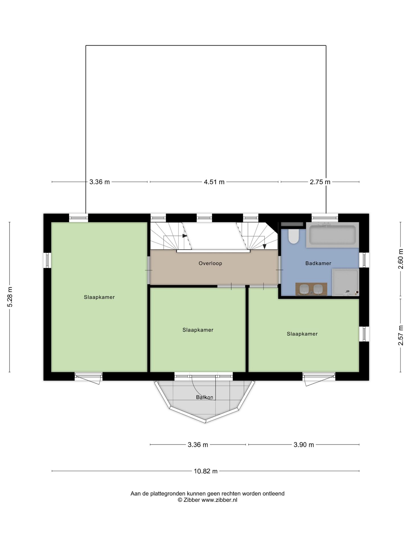 Photo 50 of Bronkhorstdreef 7