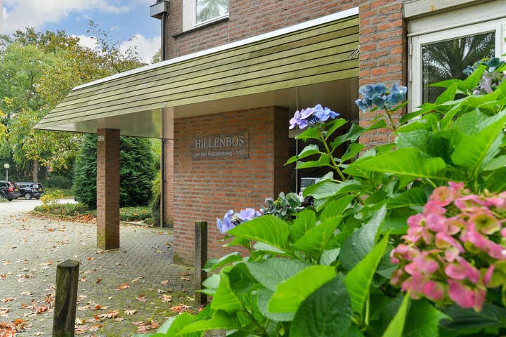 Foto 5 van Jan van Riebeeckweg 19