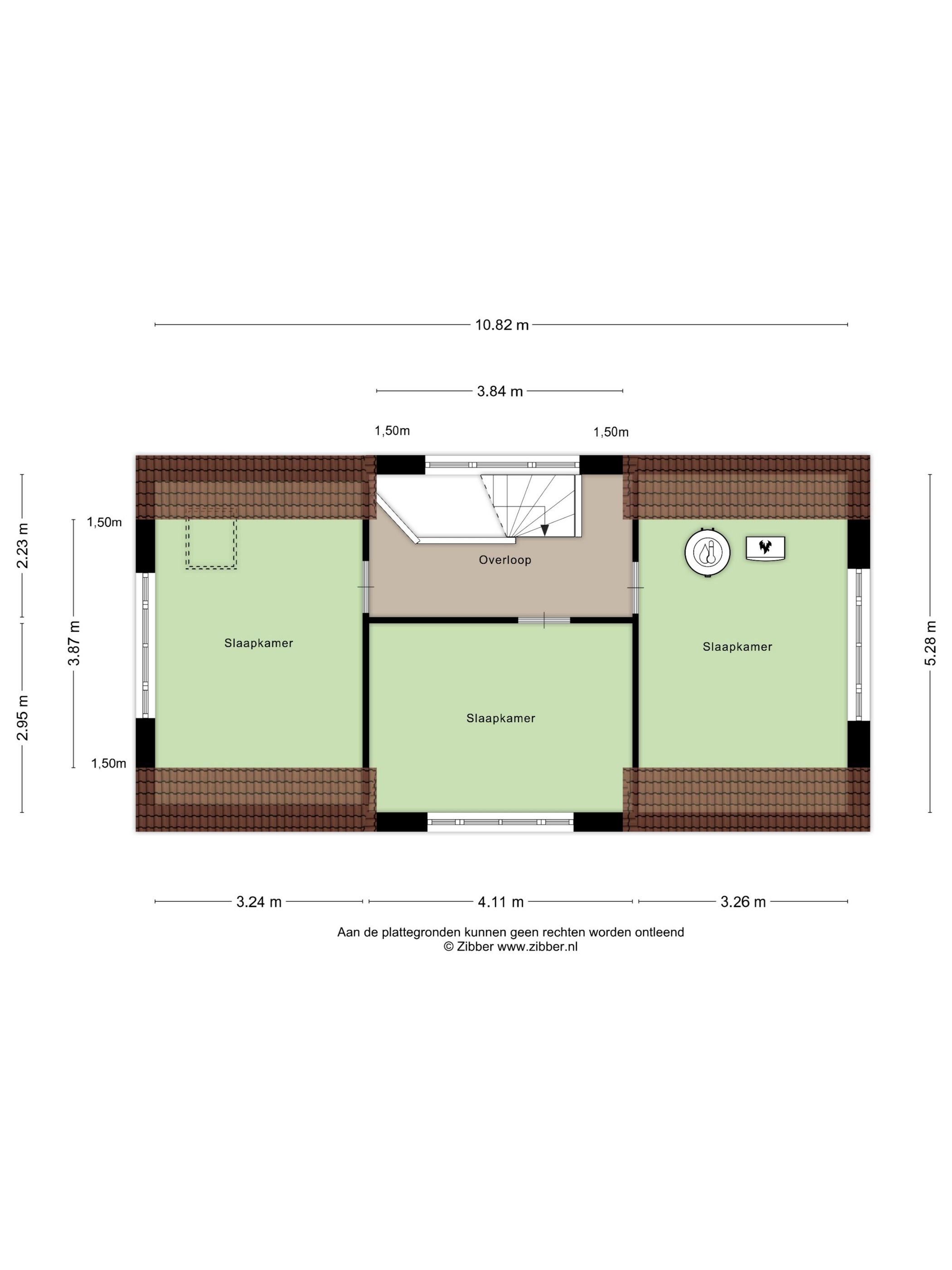 Photo 51 of Bronkhorstdreef 7