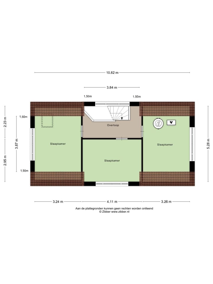 Foto 51 van Bronkhorstdreef 7