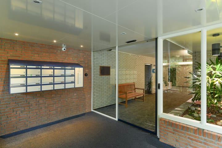 Foto 6 van Jan van Riebeeckweg 19