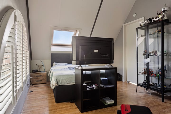 Foto 33 van Bronkhorstdreef 7