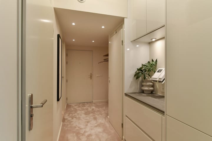 Foto 8 van Jan van Riebeeckweg 19